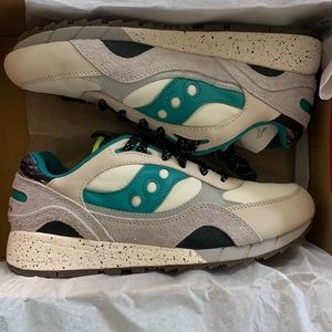 SAUCONY SHADOW 6000